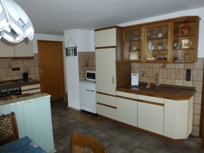 Apartment Ferienwohnung bei Michel's - Features photo 8