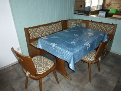 Apartment Ferienwohnung bei Michel's - Features photo 10