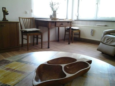 Apartment Ferienwohnung bei Michel's - Features photo 12