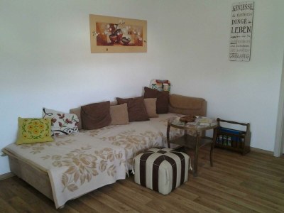 Apartment Ferienwohnung bei Michel's - Features photo 14