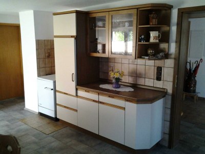 Apartment Ferienwohnung bei Michel's - Features photo 16