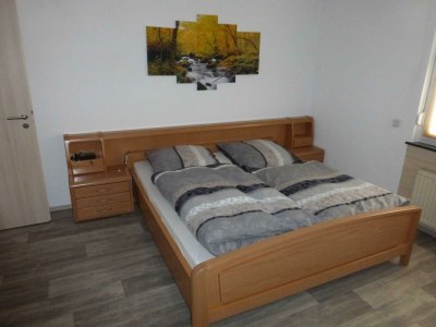 Apartment Ferienwohnung bei Michel's - Features photo 18