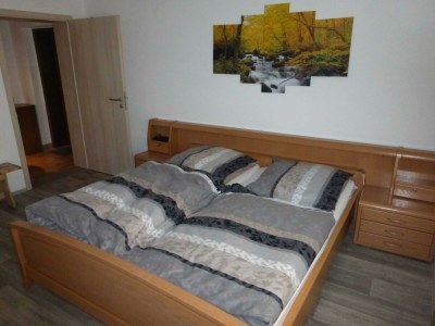 Apartment Ferienwohnung bei Michel's - Features photo 19