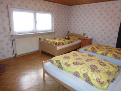 Apartment Ferienwohnung bei Michel's - Features photo 20