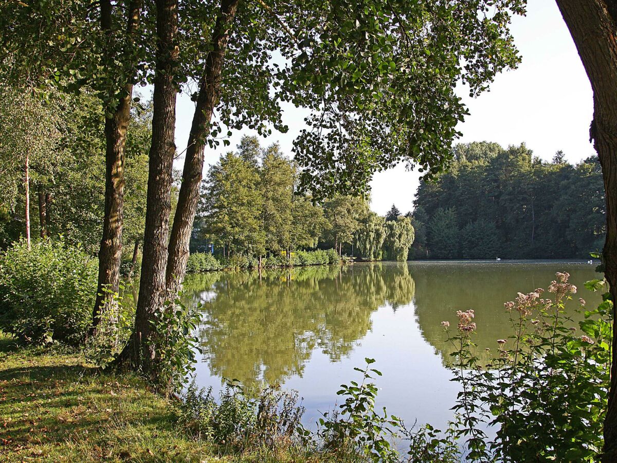 Apartment Haus Fernblick-Ferienwohnung 1 - Outdoor photo 2