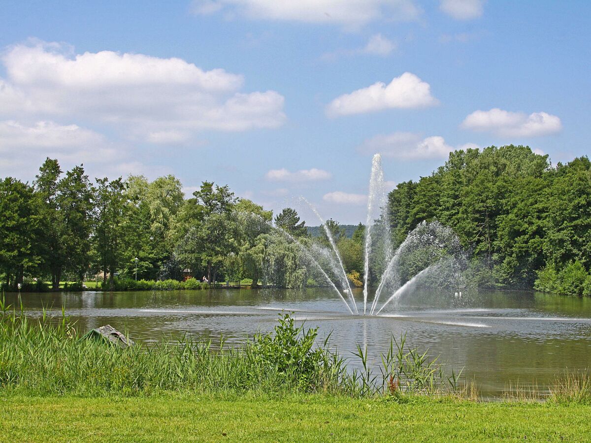 Apartment Haus Fernblick-Ferienwohnung 1 - Outdoor photo 3