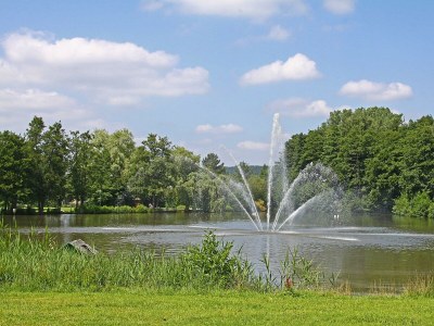 Apartment Haus Fernblick-Ferienwohnung 1 - Outdoor photo 3