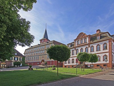 Apartment Haus Fernblick-Ferienwohnung 1 - Outdoor photo 6
