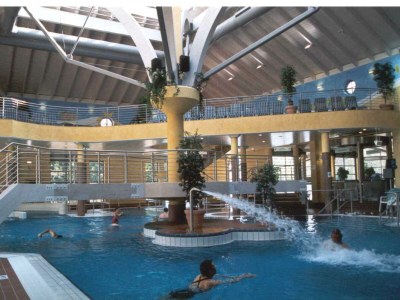 Apartment Haus Fernblick-Ferienwohnung 1 - Outdoor photo 10