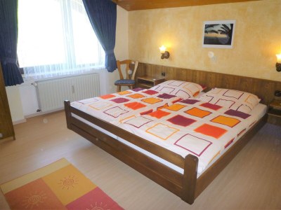 Apartment Haus Fernblick-Ferienwohnung 1 - Features photo 12