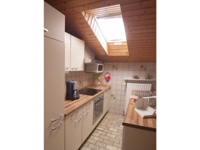 Apartment Haus Fernblick-Ferienwohnung 1 - Features photo 15