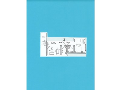 Apartment Haus Fernblick-Ferienwohnung 1 - Features photo 17