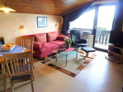 Apartment Haus Fernblick-Ferienwohnung 1 - Features photo 18