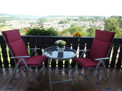 Apartment Haus Fernblick-Ferienwohnung 1 - Features photo 19