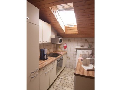 Apartment Haus Fernblick-Ferienwohnung 1 - Features photo 22