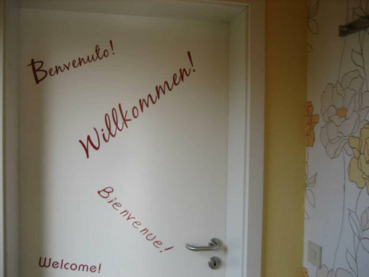 Apartment Haus Meckbach - Outdoor photo 4