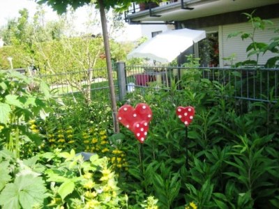 Apartment Haus Meckbach - Outdoor photo 3