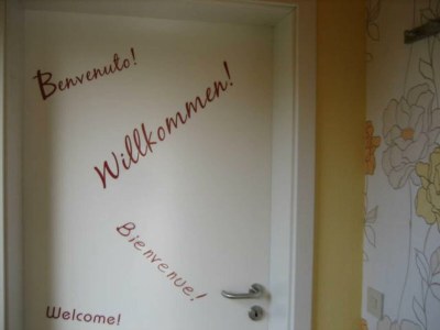 Apartment Haus Meckbach - Outdoor photo 4