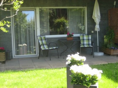 Apartment Haus Meckbach - Outdoor photo 5