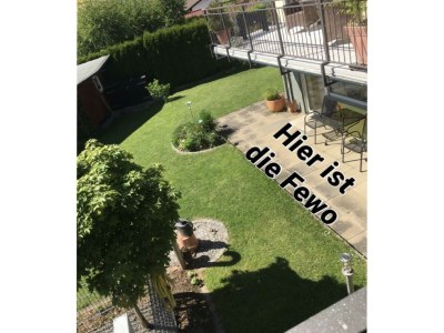 Apartment Haus Meckbach - Outdoor photo 6