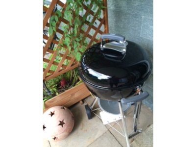 Apartment Haus Meckbach - Outdoor photo 7