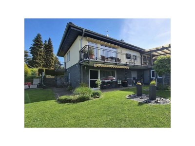 Apartment Haus Meckbach - Outdoor photo 9