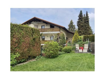 Apartment Haus Meckbach - Outdoor photo 10