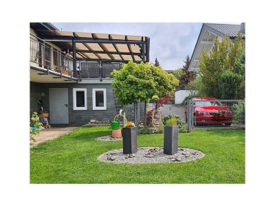 Apartment Haus Meckbach - Outdoor photo 11