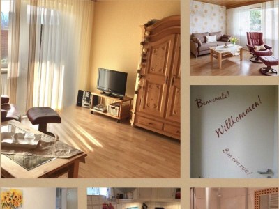 Apartment Haus Meckbach - Features photo 12