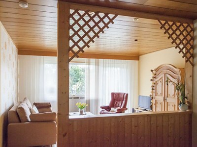 Apartment Haus Meckbach - Features photo 14