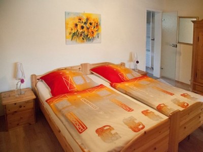 Apartment Haus Meckbach - Features photo 15