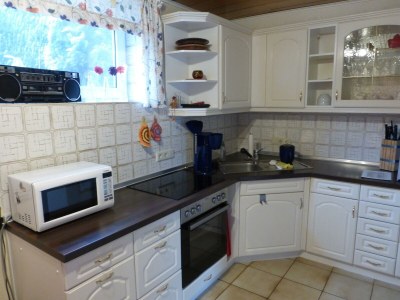 Apartment Haus Meckbach - Features photo 16