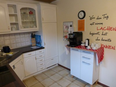 Apartment Haus Meckbach - Features photo 17