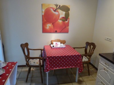 Apartment Haus Meckbach - Features photo 18