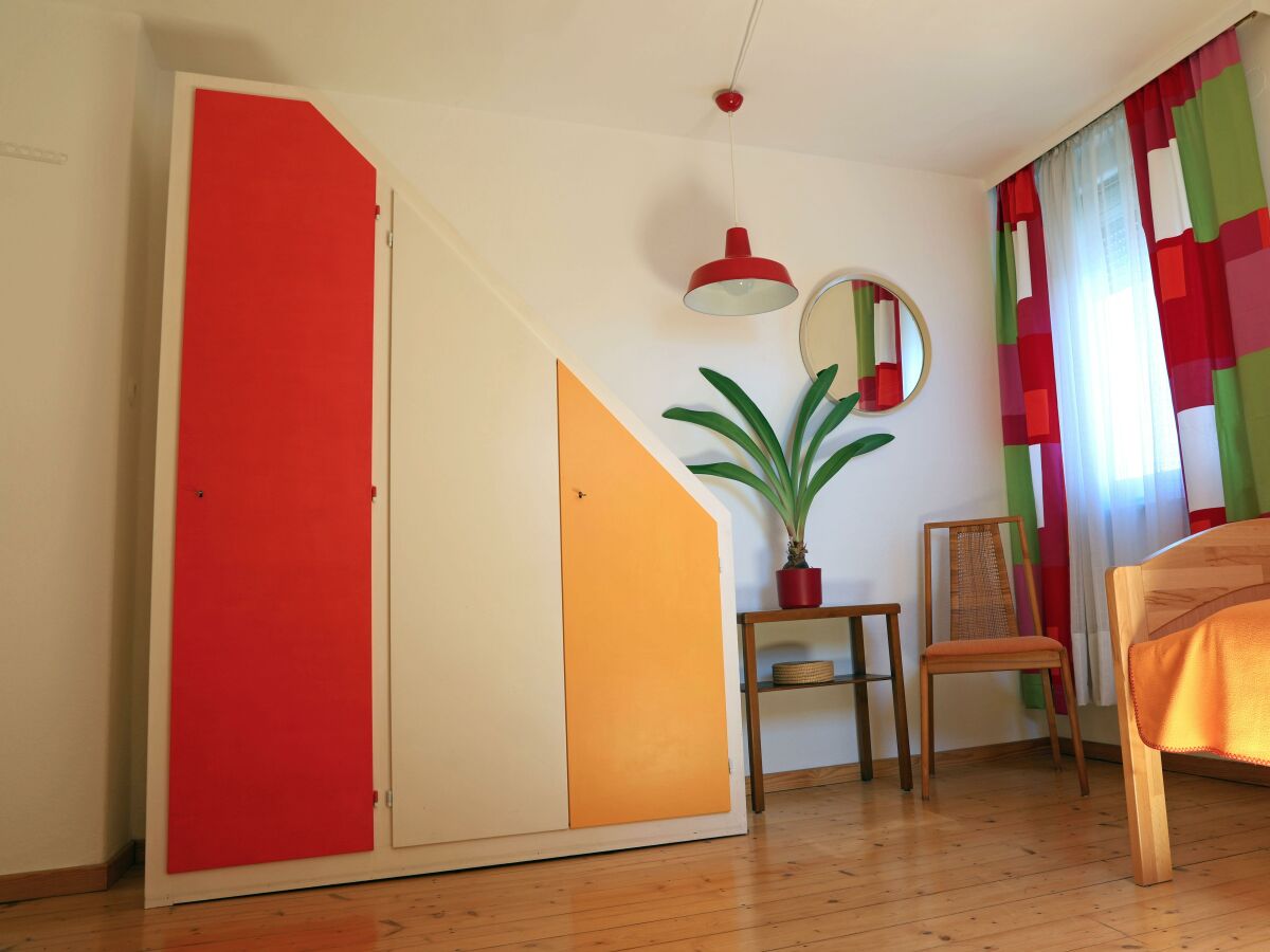 Apartment Ferienwohnung Trautes Heim - Outdoor photo 2