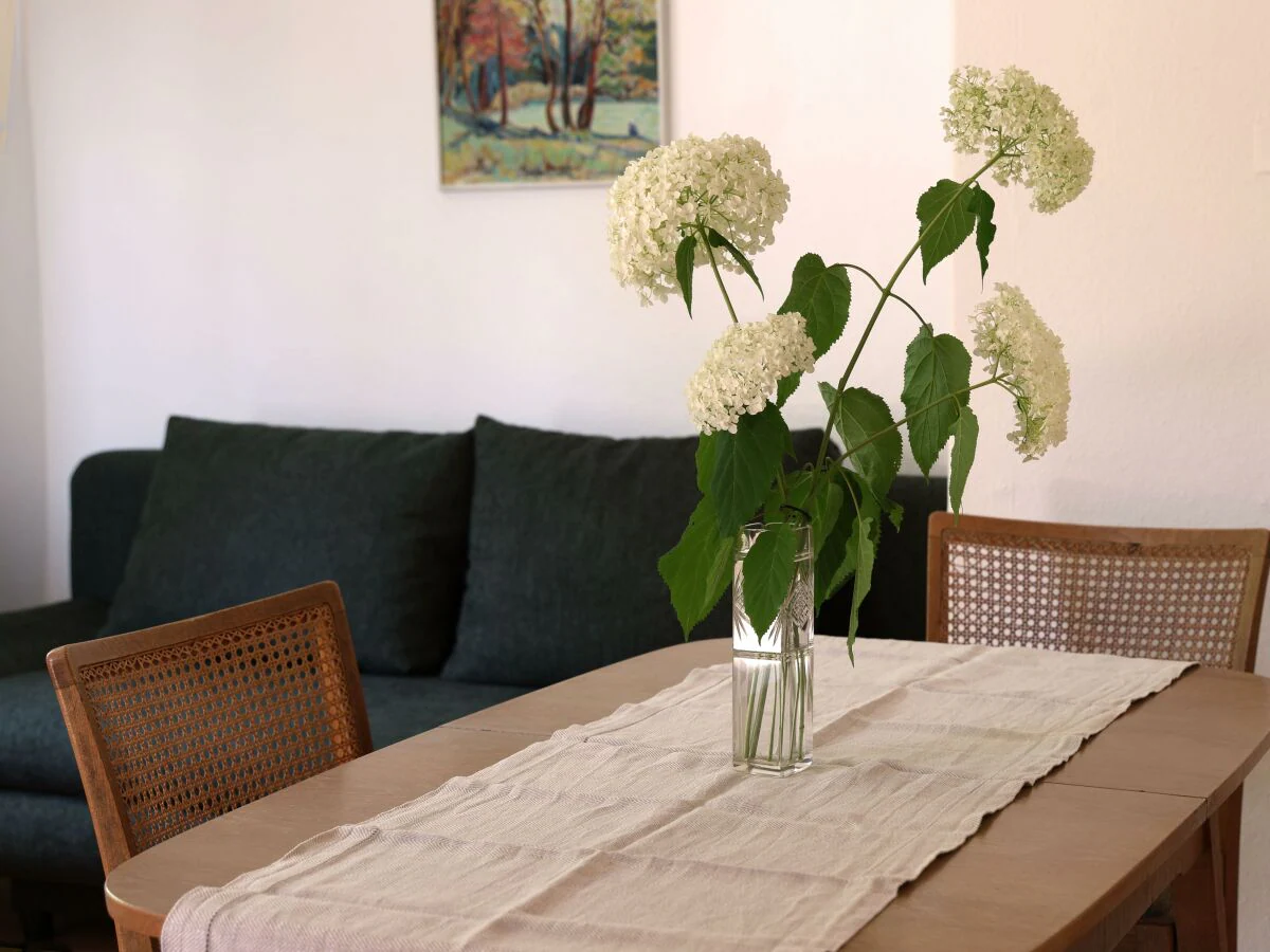 Apartment Ferienwohnung Trautes Heim - Outdoor photo 3