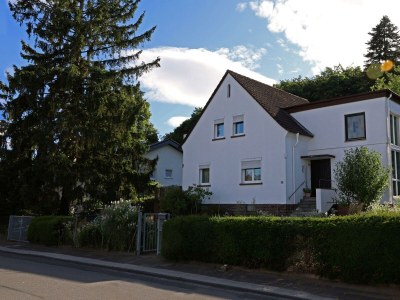 Apartment Ferienwohnung Trautes Heim in Mühltal - Apartment