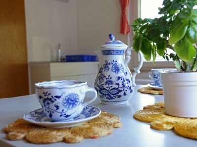 Apartment Ferienwohnung Trautes Heim - Outdoor photo 5