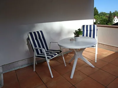 Apartment Ferienwohnung Trautes Heim - Outdoor photo 6