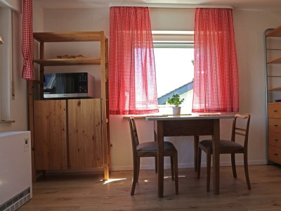 Apartment Ferienwohnung Trautes Heim - Features photo 8