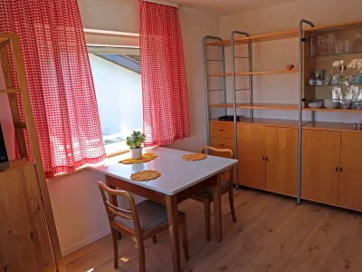 Apartment Ferienwohnung Trautes Heim - Features photo 9