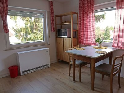 Apartment Ferienwohnung Trautes Heim - Features photo 10