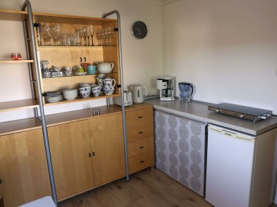 Apartment Ferienwohnung Trautes Heim - Features photo 11