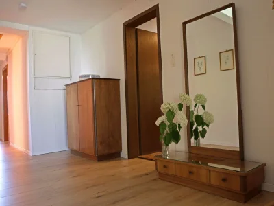 Apartment Ferienwohnung Trautes Heim - Features photo 12