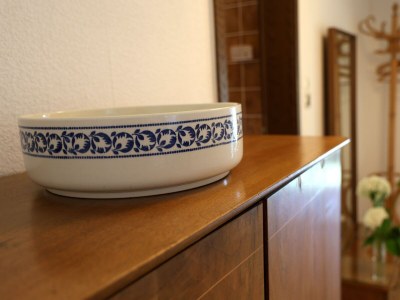 Apartment Ferienwohnung Trautes Heim - Features photo 13