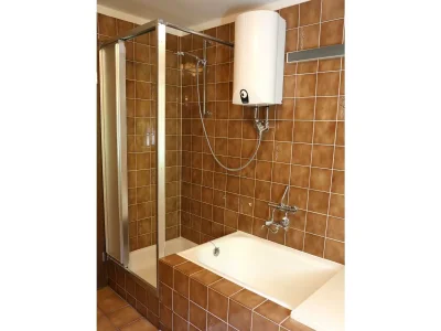 Apartment Ferienwohnung Trautes Heim - Features photo 15