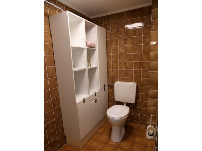 Apartment Ferienwohnung Trautes Heim - Features photo 16