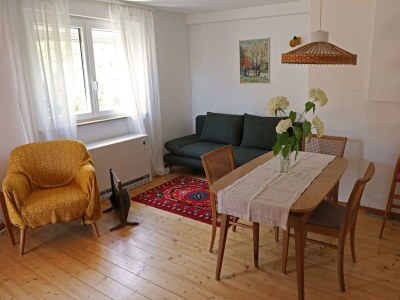 Apartment Ferienwohnung Trautes Heim - Features photo 17