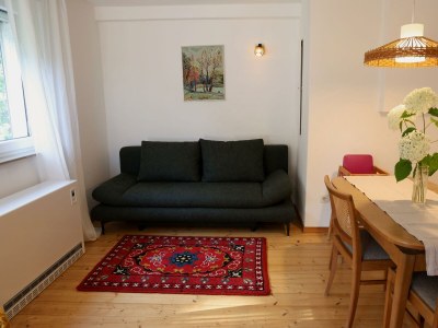 Apartment Ferienwohnung Trautes Heim - Features photo 18
