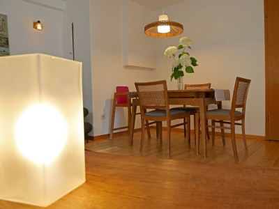 Apartment Ferienwohnung Trautes Heim - Features photo 19